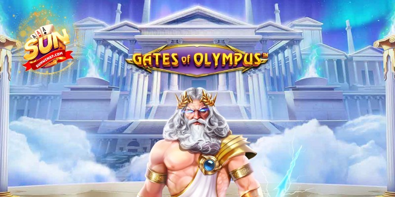 Gates of Olympus