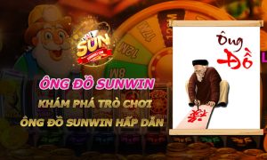 Ông Đồ Sunwin