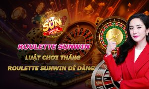 Roulette Sunwin