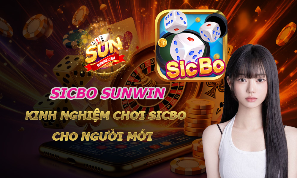 Sicbo Sunwin