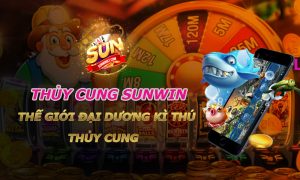 Thủy Cung Sunwin