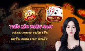 Tiến lên miền nam