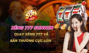 Xèng 777 Sunwin